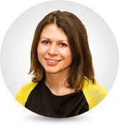 Vendula Cirová