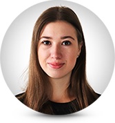 Eliška Malinová, Bc.
