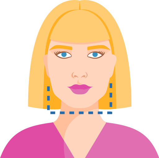 Sonnenbrillen für quadratische Gesichtsformen