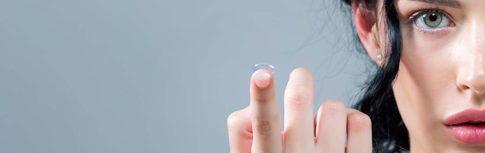 Die besten Kontaktlinsen für Astigmatismus