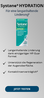 Alcon Systane Hydratation