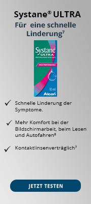 Alcon Systane Ultra