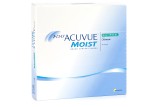 1-DAY Acuvue Moist Multifocal (90 lentilles) 5794