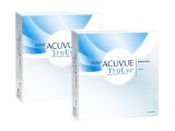 1-DAY Acuvue TruEye (180 lentilles) 3086