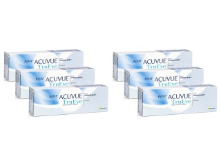 1-DAY Acuvue TruEye (180 Linsen)