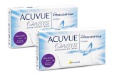 Acuvue Oasys (12 Linsen) 26686