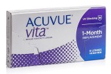 Acuvue Vita (6 Linsen) 49977