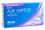 Air Optix Aqua Multifocal (3 Linsen) 11097