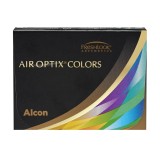 Air Optix Colors (2 lentilles) 39488