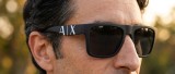 Armani Exchange 0AX4113S 807887 55 Generiertes Bild