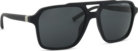 Armani Exchange 0AX4166SU 807887 57