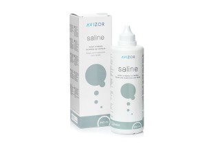 AVIZOR Saline 350 ml - Kochsalzlösung