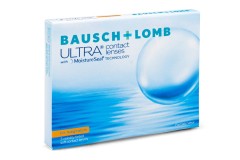 Bausch + Lomb ULTRA for Astigmatism (3 Linsen)