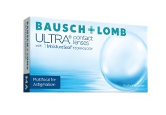 Bausch + Lomb ULTRA Multifocal for Astigmatism (6 Linsen)