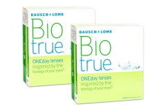 Biotrue ONEday (180 Linsen)