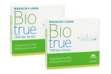 Biotrue ONEday (180 Linsen) 26569