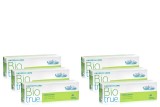 Biotrue ONEday (180 Linsen) 26571