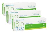 Biotrue ONEday (90 Linsen) 26567