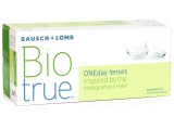 Biotrue ONEday (30 lentilles) 4243