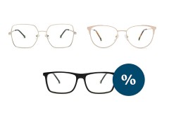 33% de réduction sur les lunettes d'ordinateur Lentiamo (bonus)