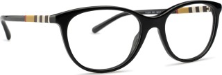 Burberry 0BE2205 3001 52 Brillen Lentiamo