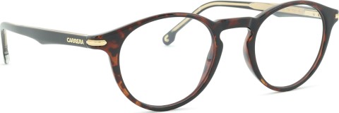 Carrera CA 297/CS 086 21 48 (sonnenclip)