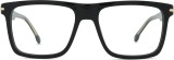 Carrera CA 387/C 807 18 56 (clip-on) Produit de face