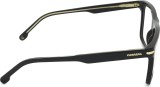 Carrera CA 387/C 807 18 56 (clip-on) Produit de côté