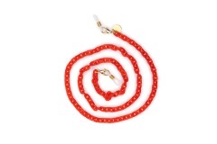 Chaîne pour lunettes Meller Anane Red