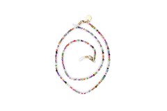 Chaîne pour lunettes Meller Asha Jungle Light