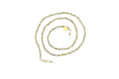 Chaîne pour lunettes Meller Ayana Gold