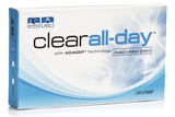 Clear All-Day (6 Linsen) 2243