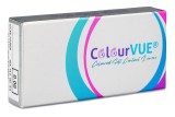 ColourVUE 3 Tones (2 Linsen) - ohne Stärke 11043