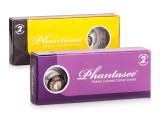 ColourVUE Big Eyes (2 Linsen) - ohne Stärke 20