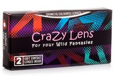 ColourVUE Crazy (2 lentilles) 20