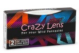 ColourVUE Crazy (2 lentilles) 27783