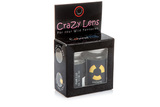 ColourVUE Crazy Lens (2 Linsen) - ohne Stärke 22