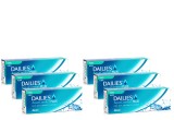 DAILIES AquaComfort Plus Toric (180 lentilles) 5781