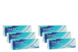 DAILIES AquaComfort Plus Toric (180 lentilles) 40213