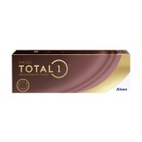 DAILIES Total 1 (30 lentilles) 39456