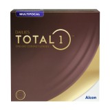 DAILIES Total 1 Multifocal (90 Linsen) 39455