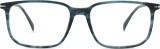 David Beckham DB 1231 38I 17 57 Produit de face