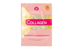 Dermacol Collagen+ masque rajeunissant intensif (bonus)