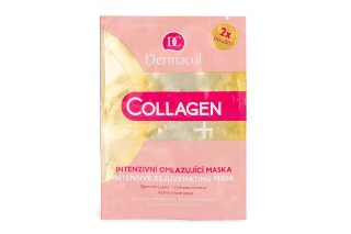 Dermacol Collagen+ masque rajeunissant intensif
