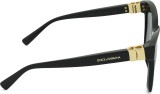 Dolce & Gabbana 0DG 4498 501/87 55 Produkt Seite
