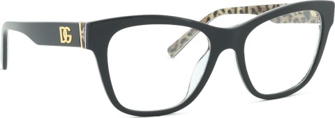 Dolce & Gabbana 0DG3430 3299 55