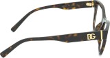 Dolce & Gabbana 0DG3430 502 53 Produkt Seite