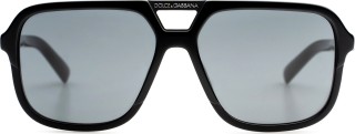 Dolce & Gabbana 0DG 4354 501/87 58 7602