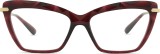 Dolce & Gabbana 0DG5025 3045 53 Produit de face