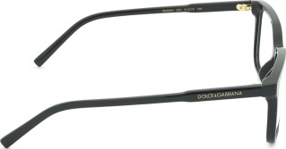 Dolce & Gabbana Kids 0DX3003 501 Produkt Seite